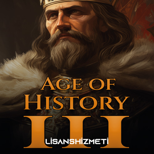 Age of History 3