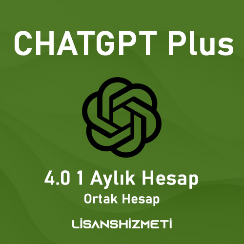 ChatGPT Plus