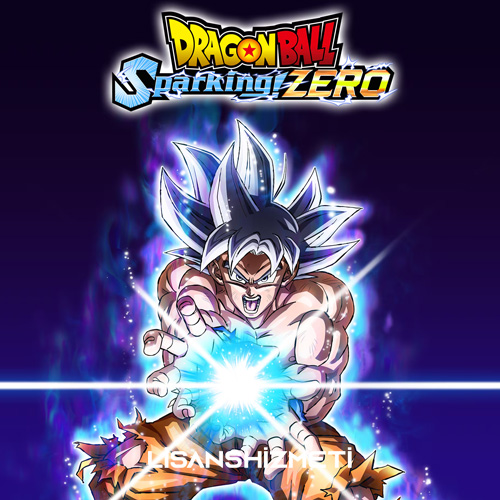 Dragon Ball Sparking Zero Ultimate Edition