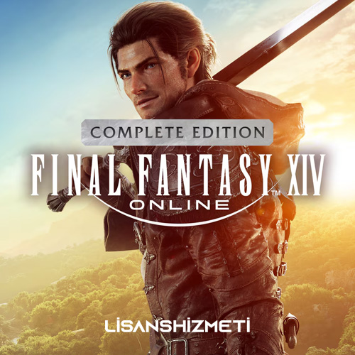 Final Fantasy XVI Complete Edition