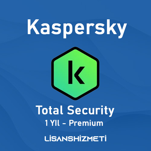 Kaspersky Premium Total Security
