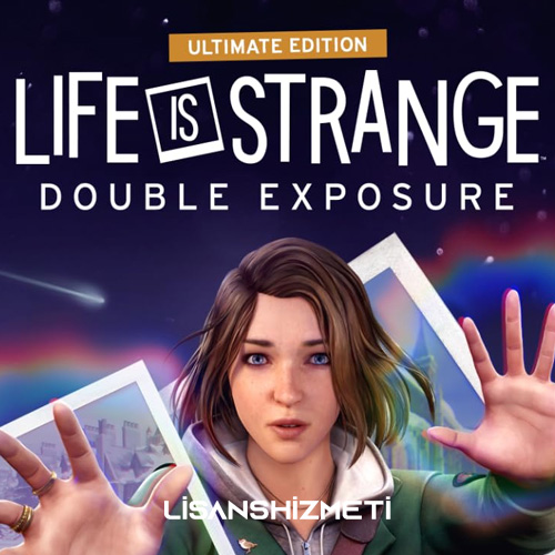 Life is Strange: Double Exposure Ultimate Edition