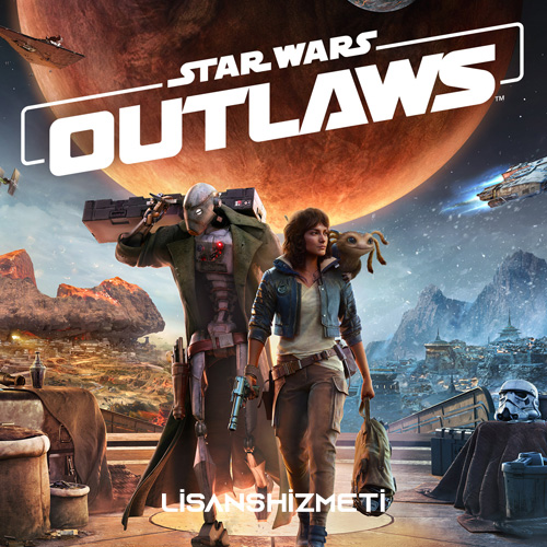 Star Wars Outlaws