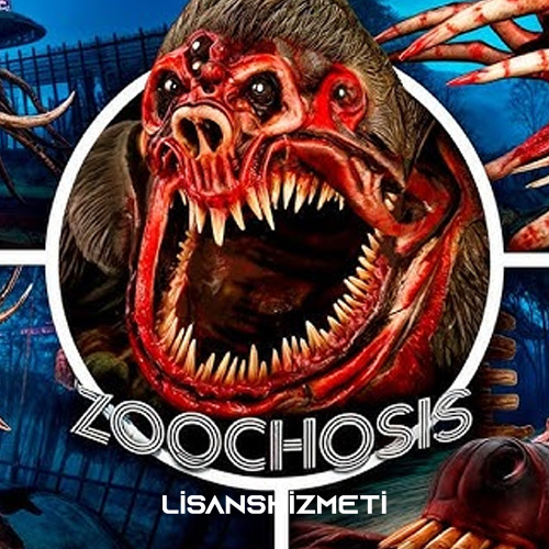 Zoochosis