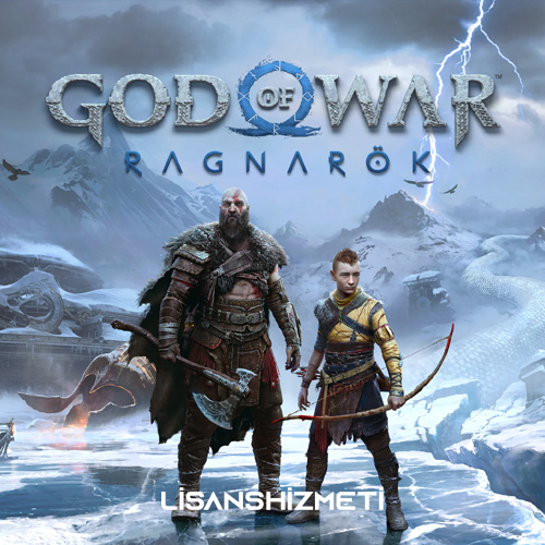God of War Ragnarök Deluxe Edition