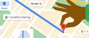 google maps yorum
