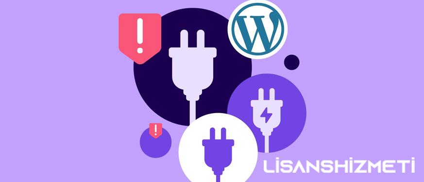 Ücretsiz WordPress eklentileri