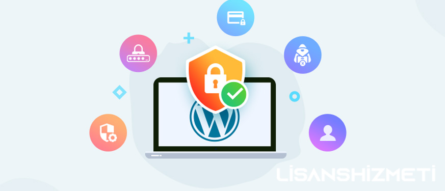 wordpress güvenlik ipuçları